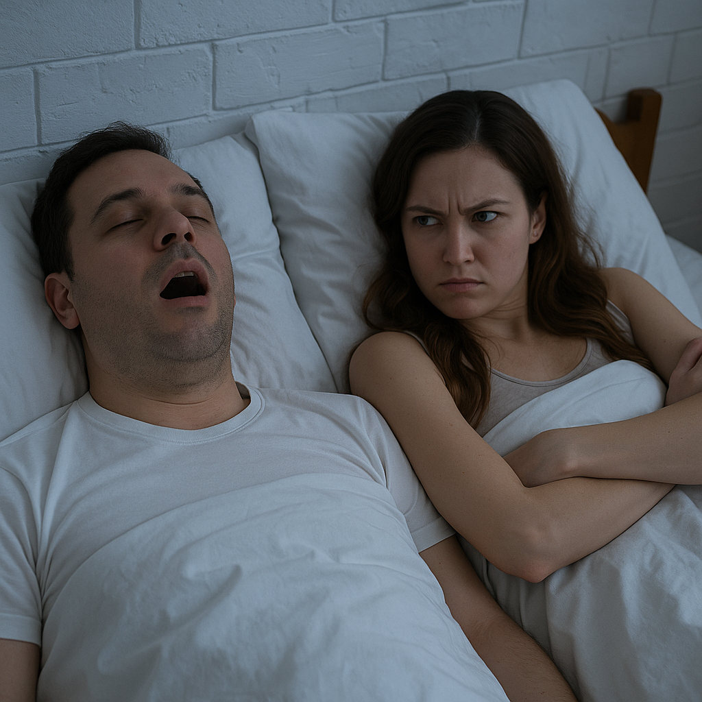 😴 Placa Anti Bruxismo, Apnea y Ronquido 2x1 – Duerme Mejor y Protege tu Salud