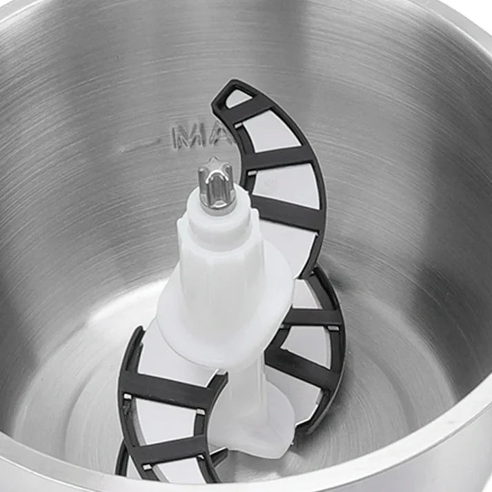 ⚡ Picadora Eléctrica 2 Velocidades – Potencia y Rapidez en tu Cocina