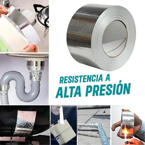 💦 Cinta Impermeable Selladora – ¡Aprovecha el 2x1 por Tiempo Limitado! 🔥