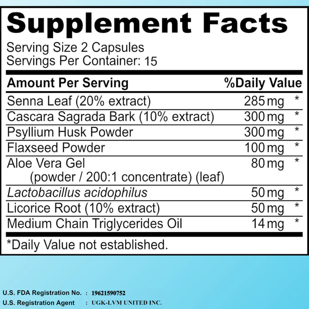 Limpieza y desintoxicación de tu cuerpo - 15 Day Cleanse