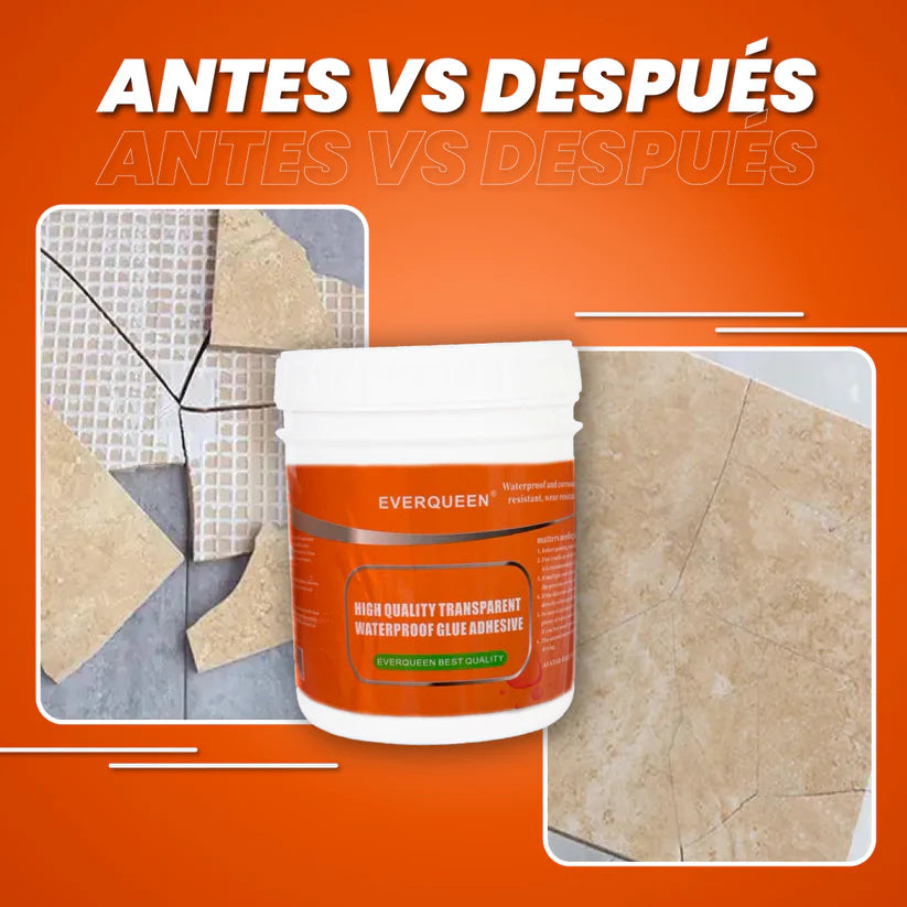 💧 Sellador Impermeable 2x1 – ¡Repara filtraciones al instante y llévate una brocha de regalo! 🔧🔥