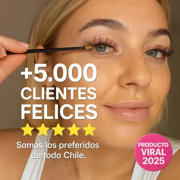 💖 Sérum Natural para Pestañas y Cejas – Promoción 2x1