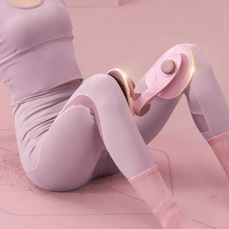 💪 Ejercitador del Suelo Pélvico – Fortalece tu zona íntima desde casa 💗