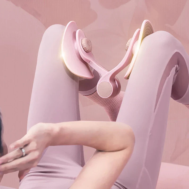 💪 Ejercitador del Suelo Pélvico – Fortalece tu zona íntima desde casa 💗