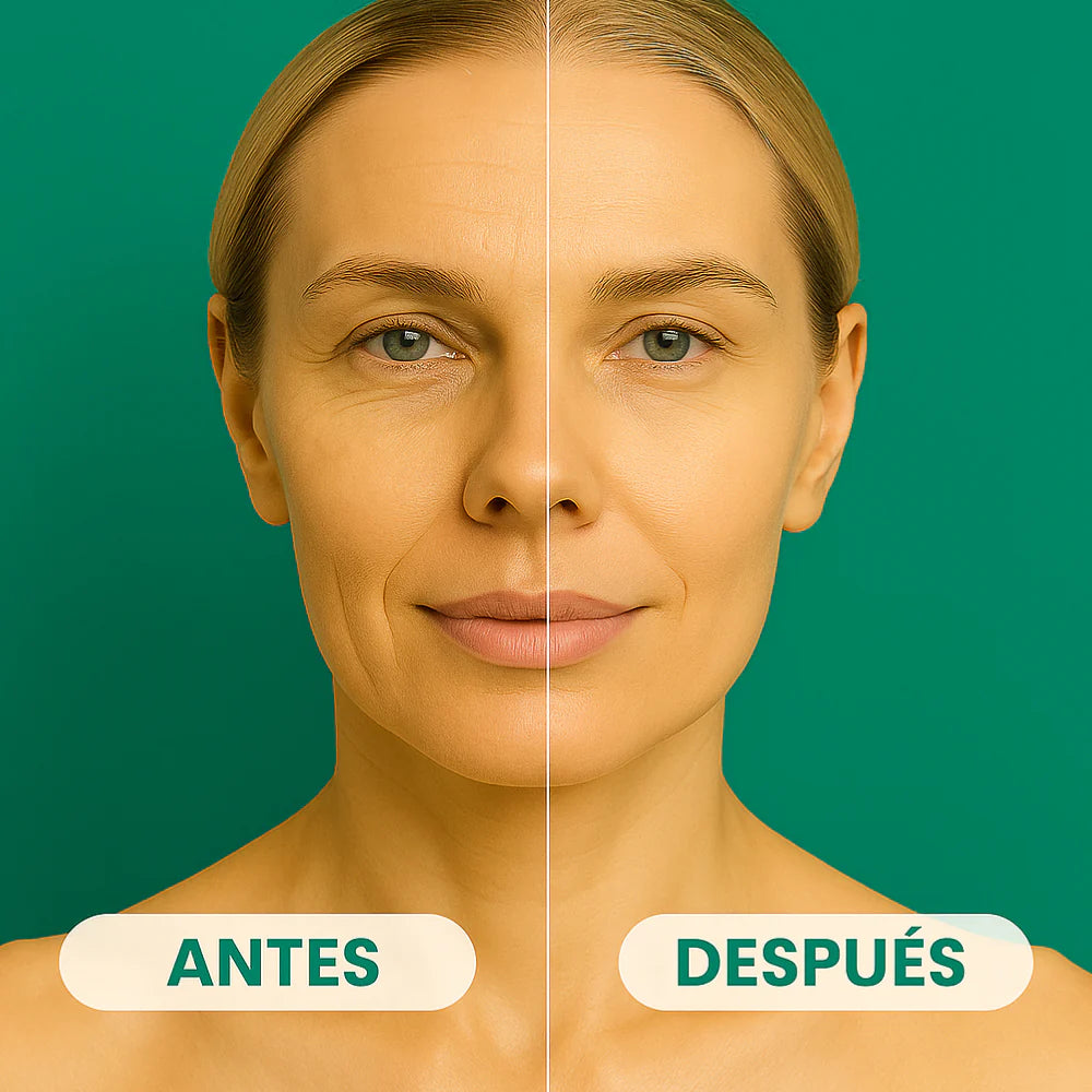 💆‍♀️ Parches de Colágeno Autodisolventes PROMO 2x1 – Hidratación profunda y Piel más firme